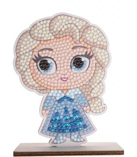 Cravatta Frozen Disney 