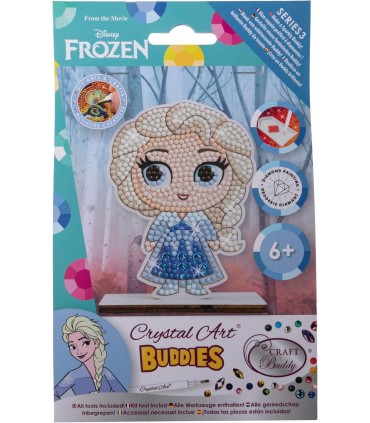 Cravatta Frozen Disney 
