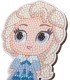 Cravatta Frozen Disney 