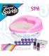Spa Pies 5 en 1 C/Luces Shimmer 47915
