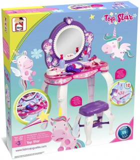 Tocador Top Star Ref: 87398