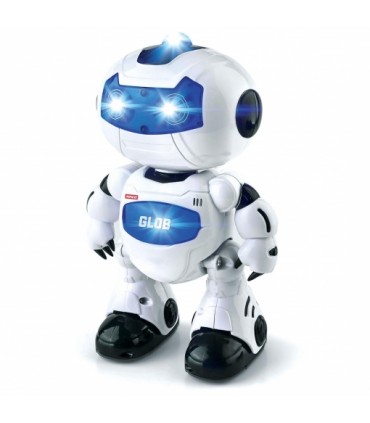 Robot Nbots Glob Ref: NT10039
