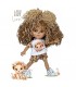 Muñeca Dainty Lady Lion Ref: 2442