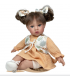 Muñeca Little Susette Cream Bag Ref:4300