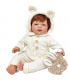 Muñeca Celia Teddy Bag Ref: 6020