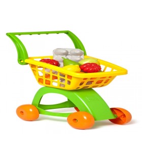 Carrito Compra Ref: 13155