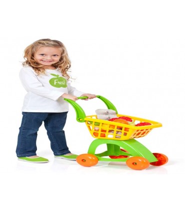 Carrito Compra Ref: 13155