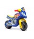 Moto Correpasillo Azul Ref: 18223