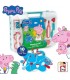 Maletin Medico Peppa Pig Ref: 87020