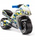 Moto Croos Premium Policia Ref: 12227