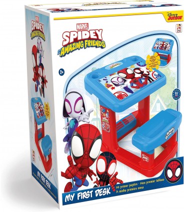 Pupitre Spidey Ref: 51063