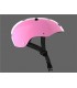 Casco Rosa Deluxe Ref: 20236