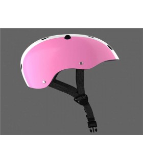 Casco Rosa Deluxe Ref: 20236