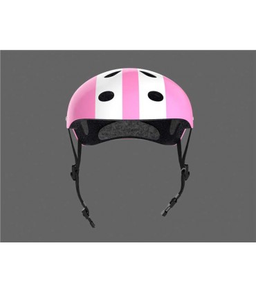 Casco Rosa Deluxe Ref: 20236