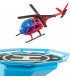 Parking 4 Plantas + Helicoptero 11410