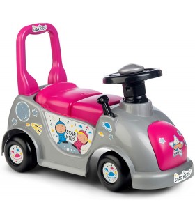 Correpasillo Star Kids Rosa Ref: 35218