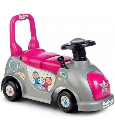 Correpasillo Star Kids Rosa Ref: 35218
