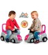 Correpasillo Star Kids Rosa Ref: 35218