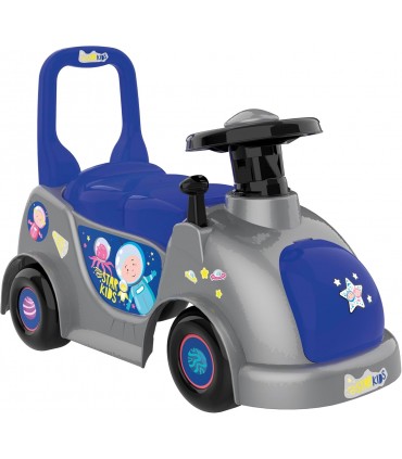 Correpasillos Star Kids Azul Ref: 35208