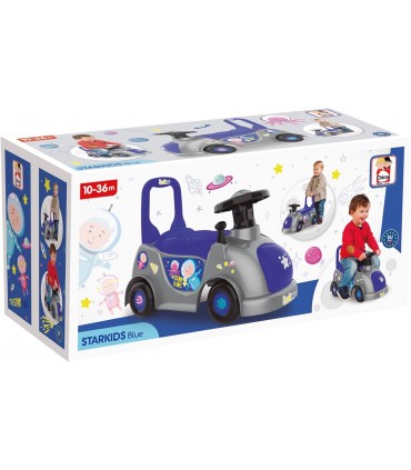 Correpasillos Star Kids Azul Ref: 35208