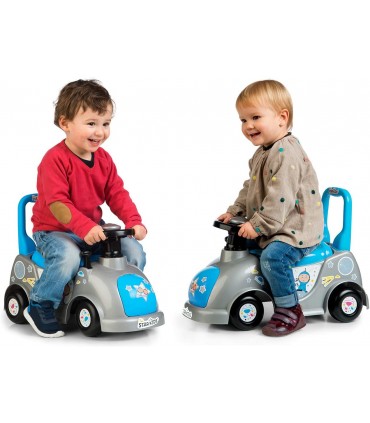 Correpasillos Star Kids Azul Ref: 35208