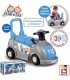 Correpasillos Star Kids Azul Ref: 35208