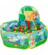 Parque Bolas Canasta 25Pcs Ref: 23733