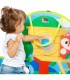 Parque Bolas Canasta 25Pcs Ref: 23733