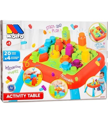 Mesa Actividades Ref: 24455