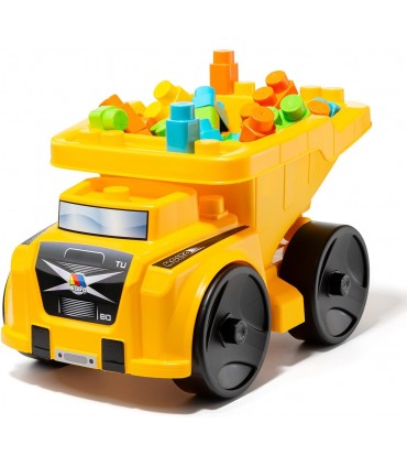 Volquete Blocks Ref: 25465
