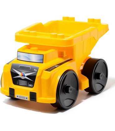 Volquete Blocks Ref: 25465