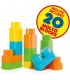 Volquete Blocks Ref: 25465