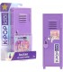 Taquilla  K Pop Idol Locker Ref: 928763