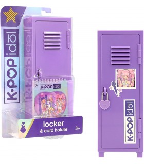 Taquilla  K Pop Idol Locker Ref: 928763