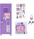 Taquilla  K Pop Idol Locker Ref: 928763