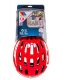 Set Casco + Protecciones Azul Ref: 24304