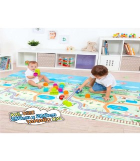 Tapiz XPE 150x200 Ref: 25510