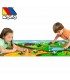 Tapiz Granja C/16 Pcs Ref: 25806