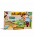 Tapiz Granja C/16 Pcs Ref: 25806