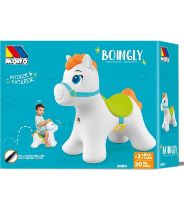 Boingly Verde Ref: 26210