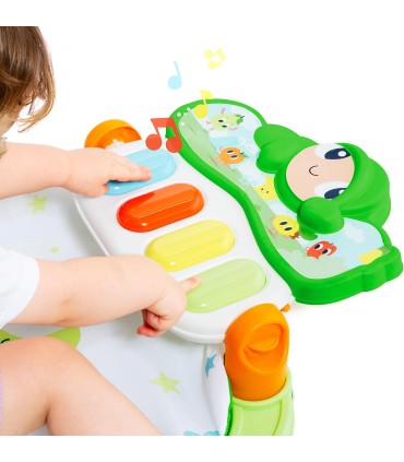 Activity Piano Ref: 26515
