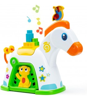 Activity Pony Ref: 26526