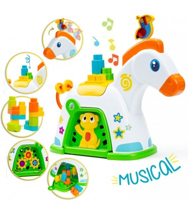 Activity Pony Ref: 26526