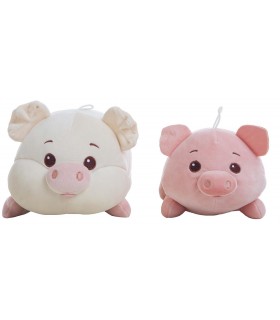 Cerdito Nube 38Cm Ref: 47093