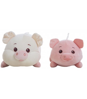 Cerdito Nube 38Cm Ref: 47093