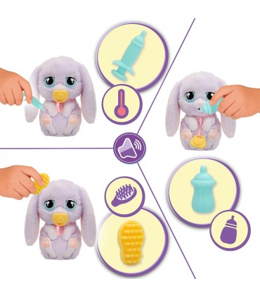 Baby Paws Just Born Bunny Ref: 923492