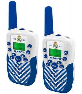Walkie Talkie Real Madrid RM00045