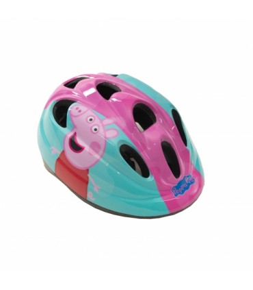 Casco Peppa Pig Ref: 10895