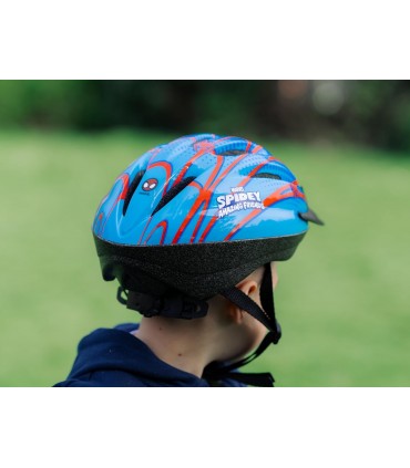 Casco Spiderman Ref: 01314HL