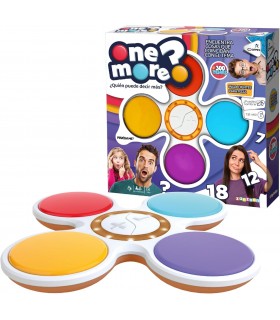 Uno Mas  Ref: NEM00000